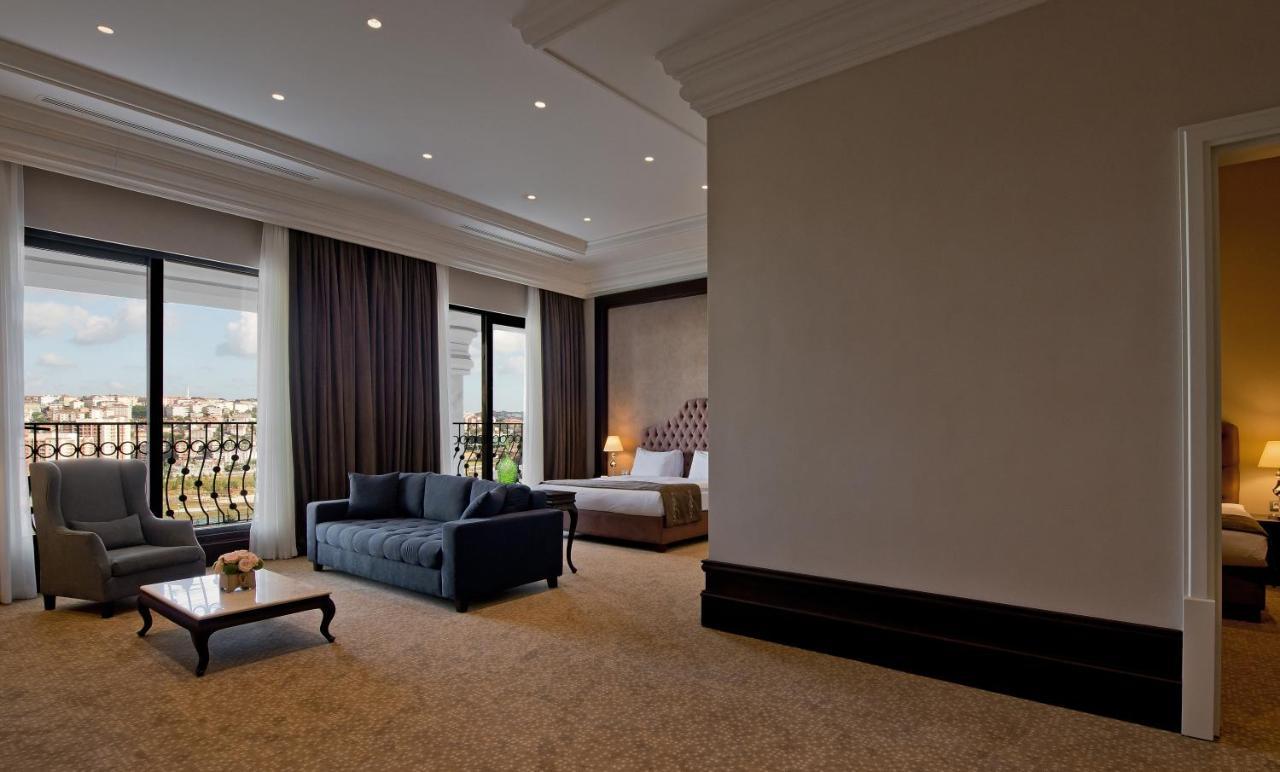 Vialand Palace Istambul