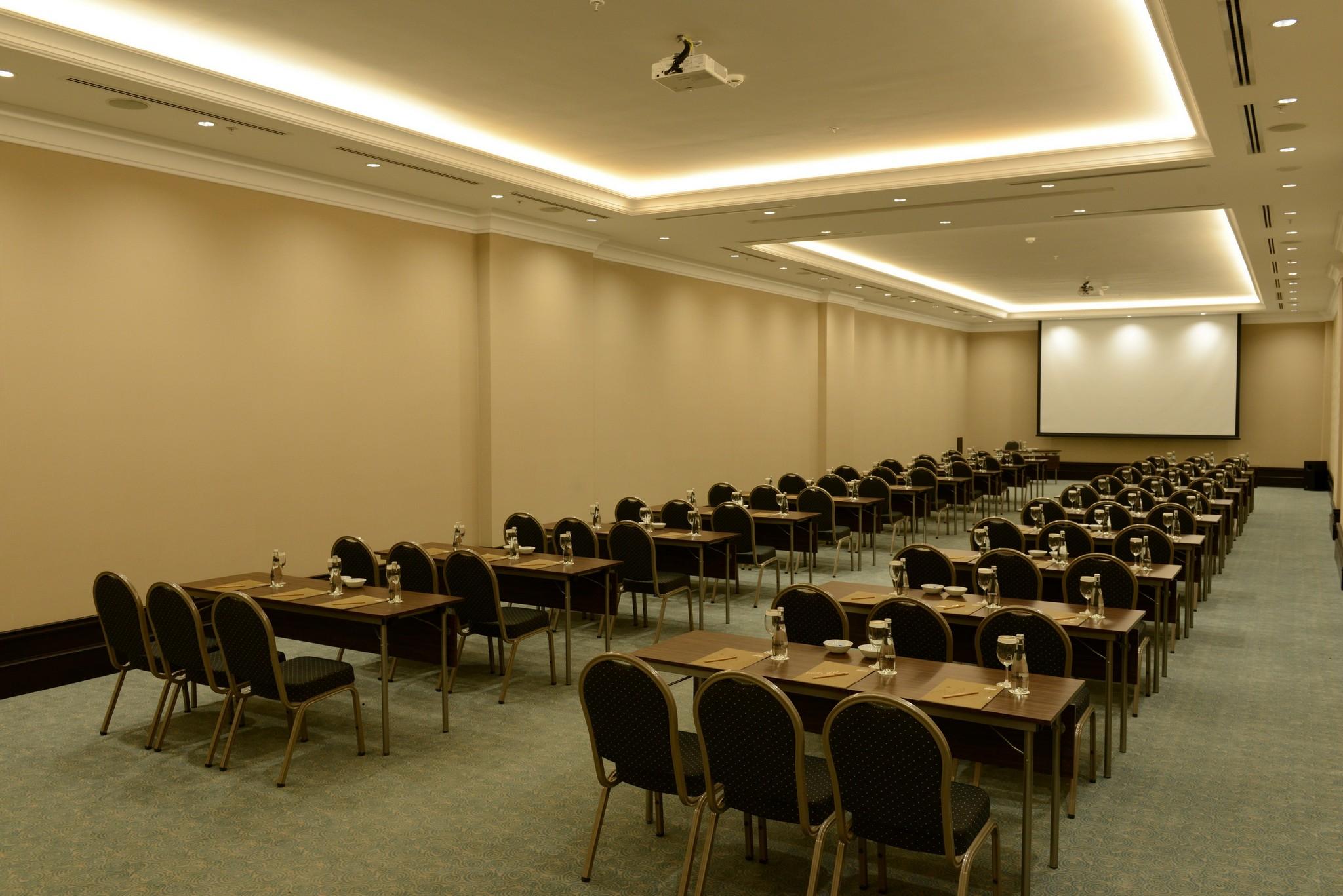 Hotel Vialand Palace Istambul