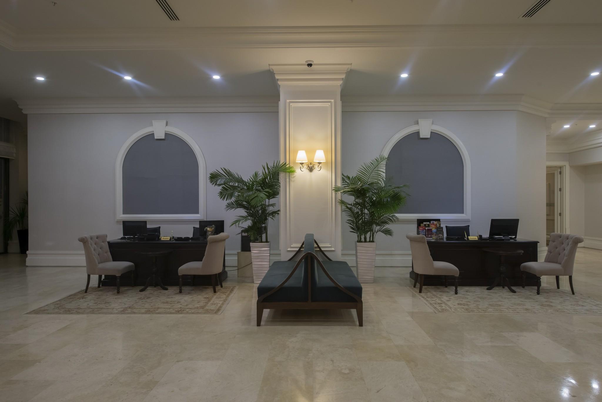 Vialand Palace Istambul