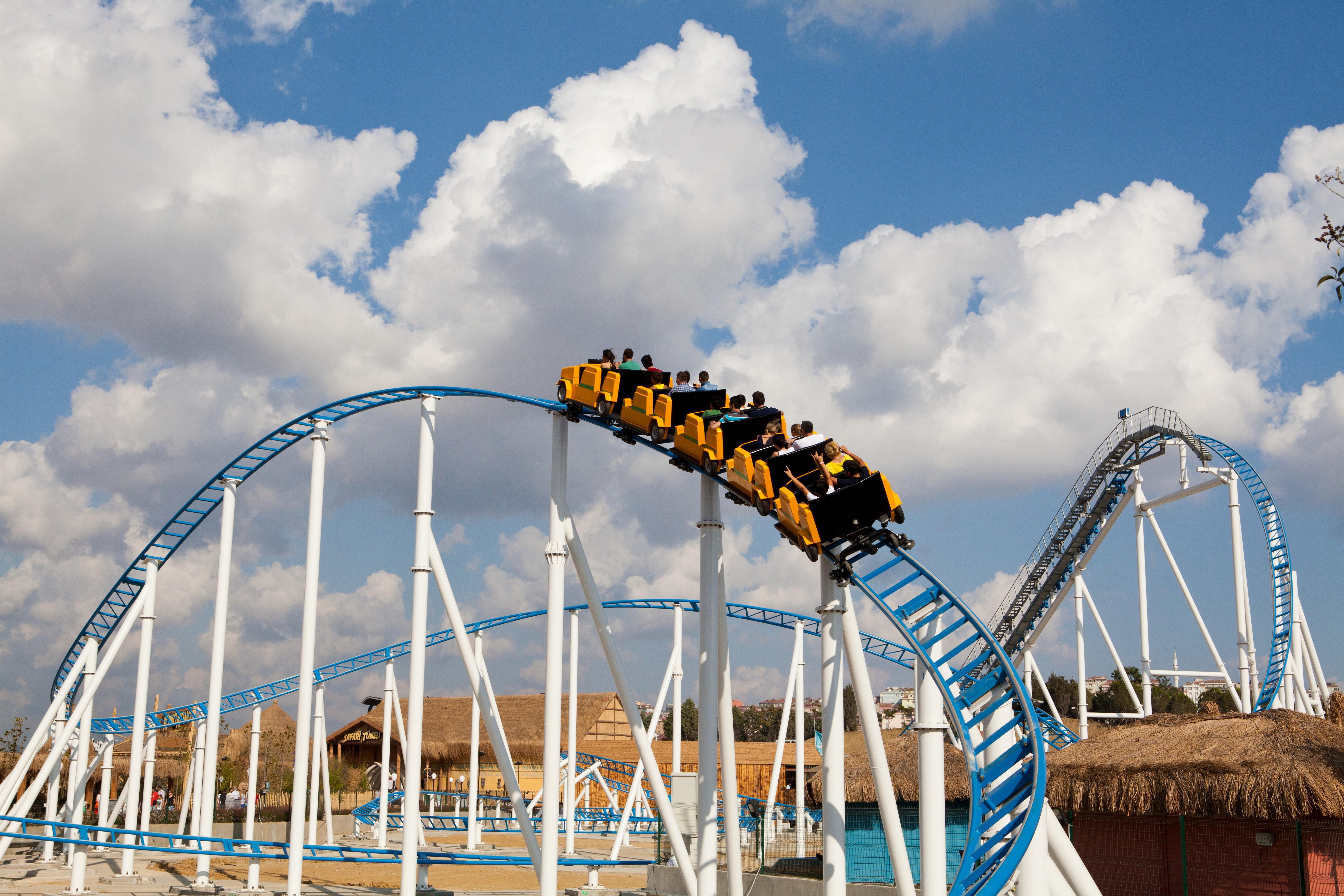 Vialand Palace Istambul