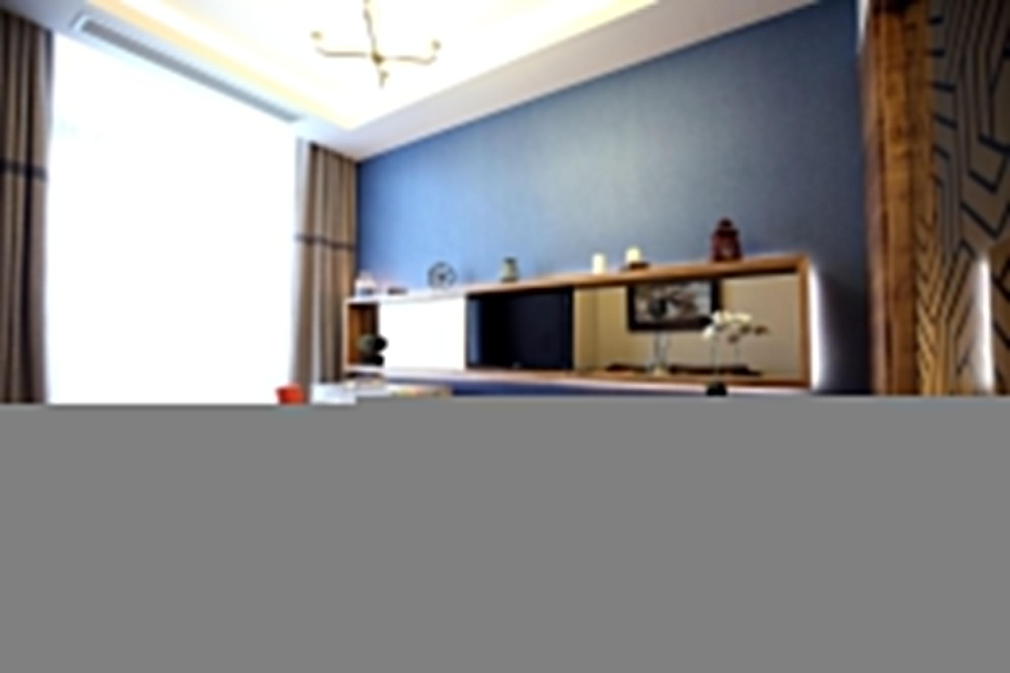 Hotel Vialand Palace Istambul
