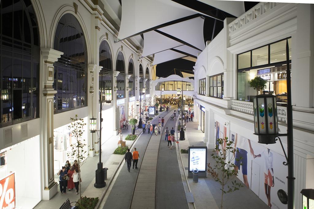 Vialand Palace Istambul