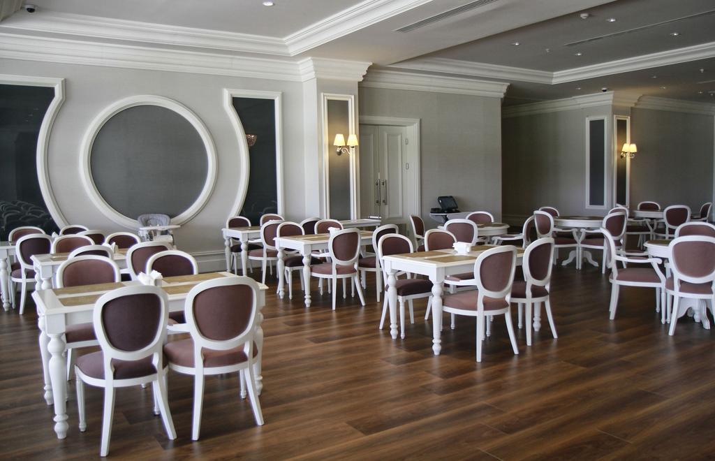 Hotel Vialand Palace Istambul