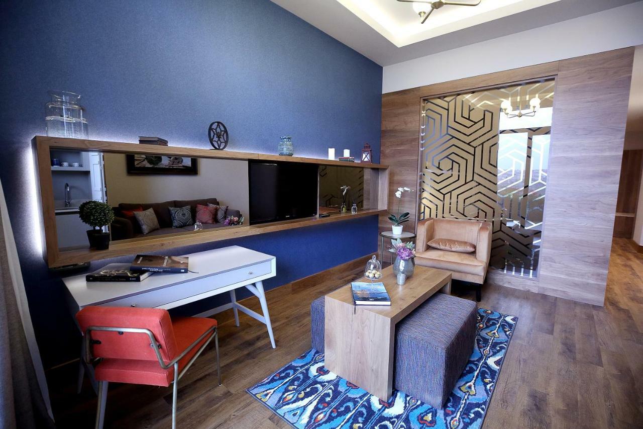 Vialand Palace Hotel Istambul