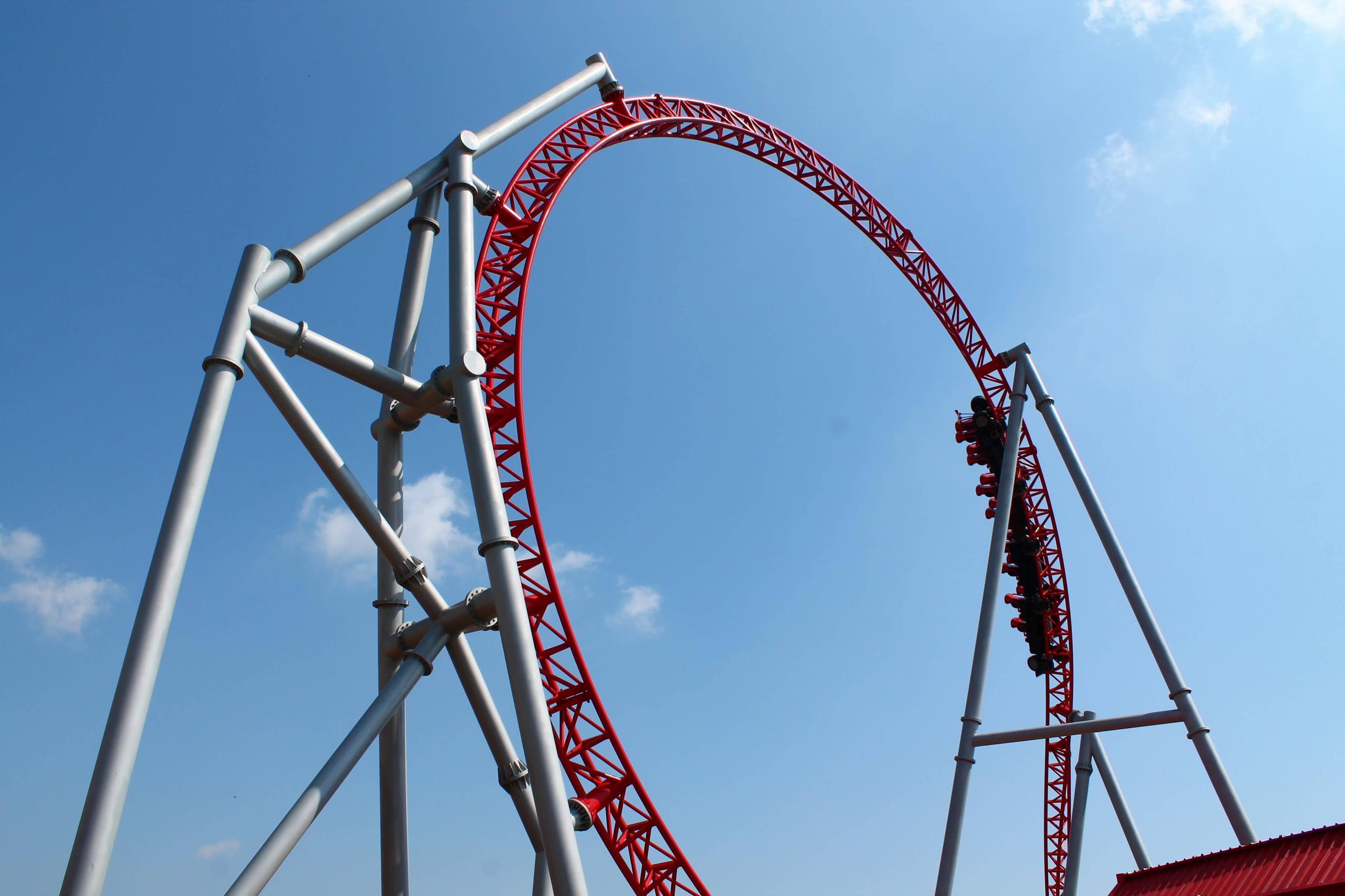Vialand Palace Istambul