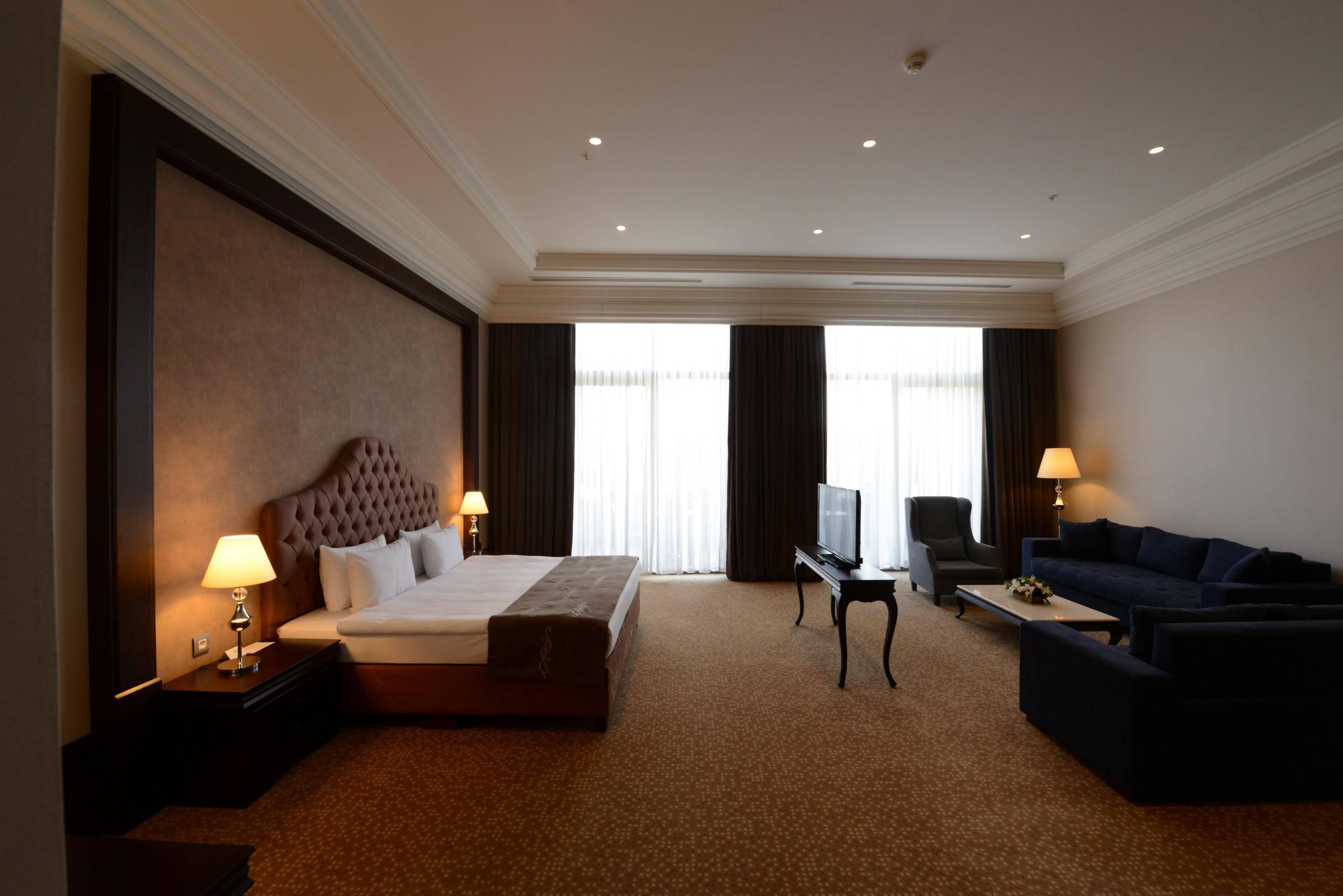 Vialand Palace Istambul