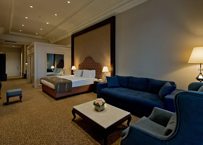 Vialand Palace Hotel