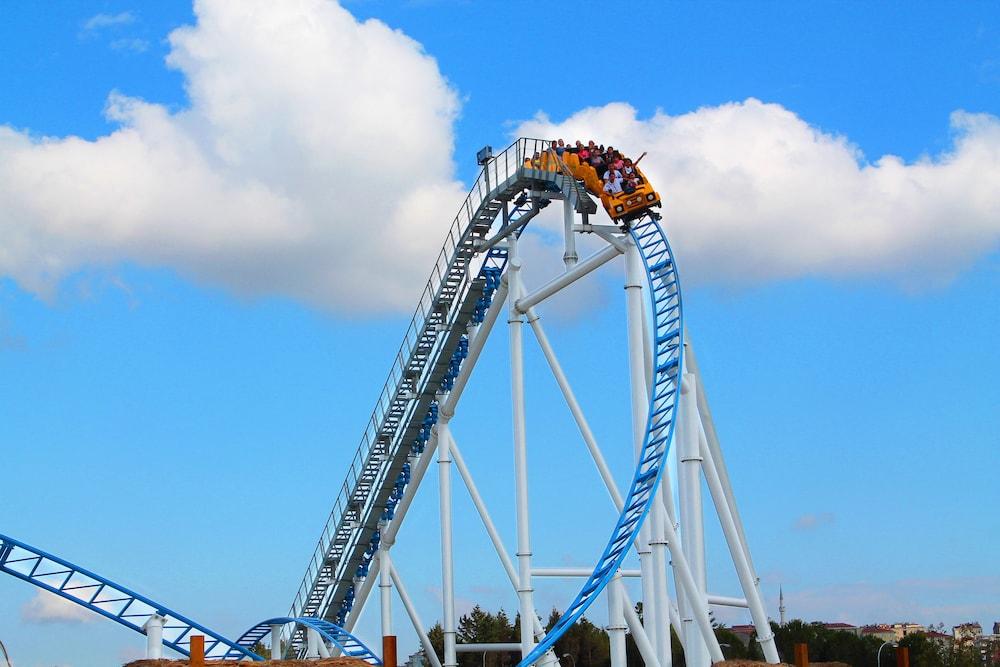 Vialand Palace 4*