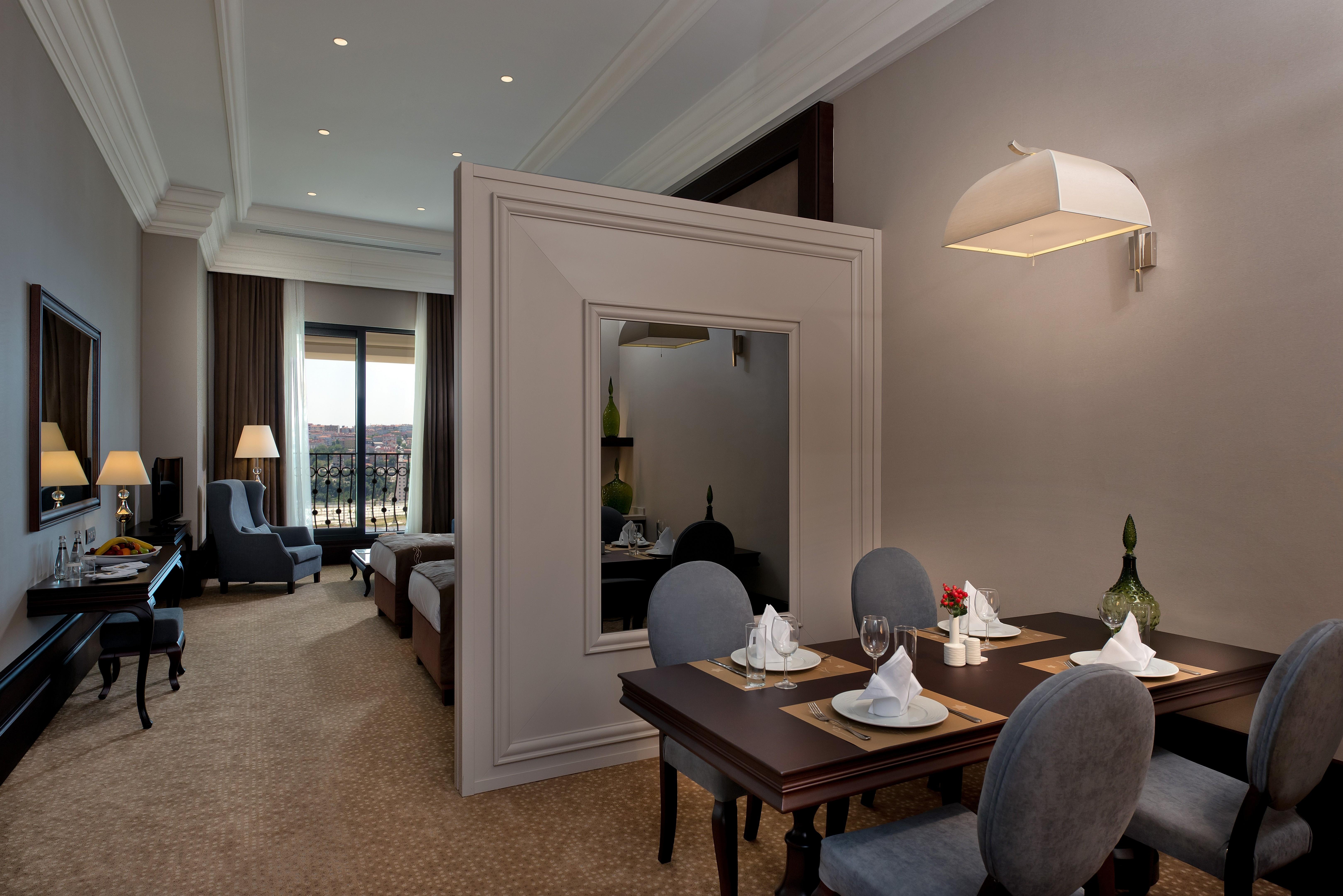 Vialand Palace 4* Стамбул