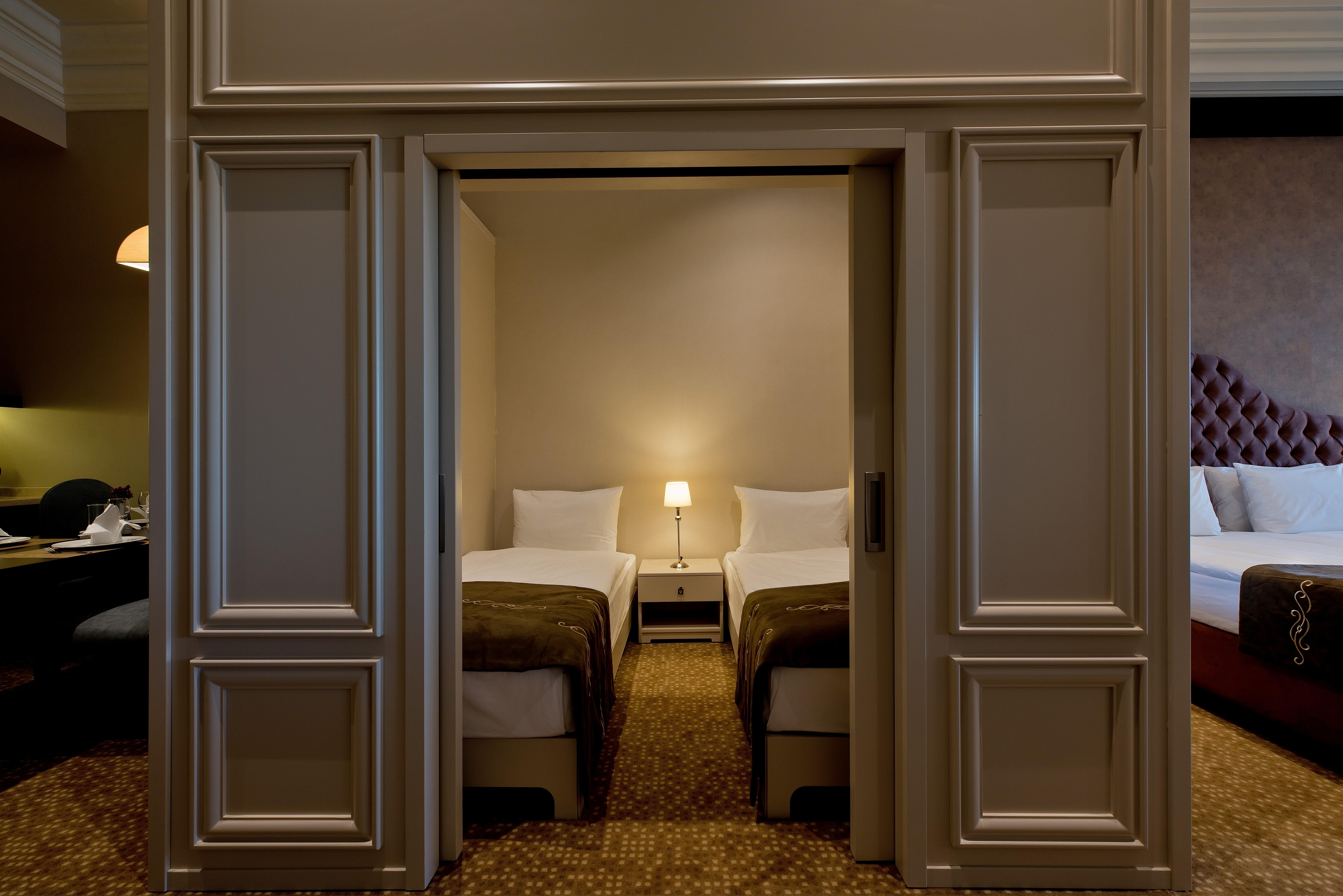 Vialand Palace 4* Стамбул