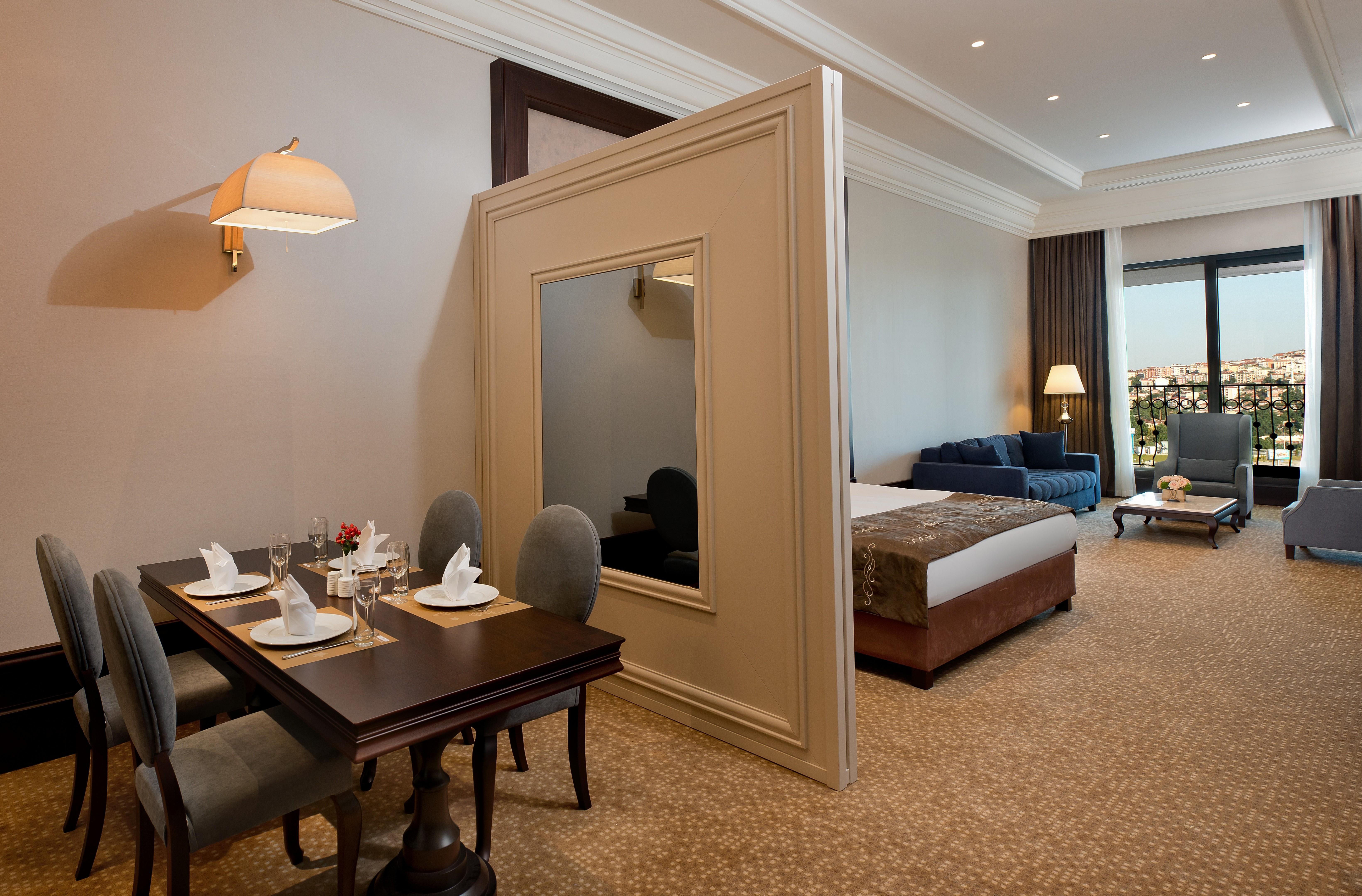 Vialand Palace Отель 4*