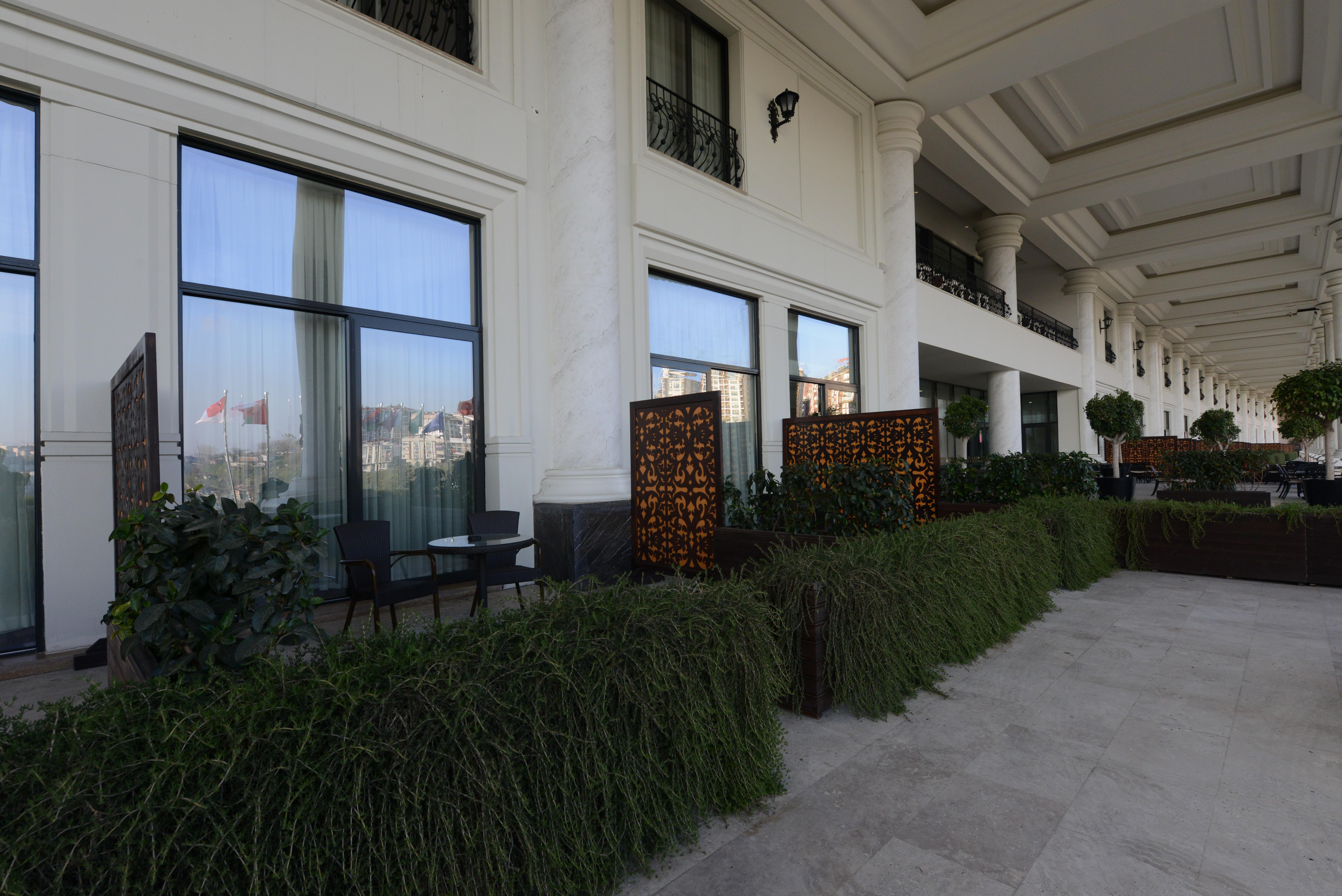 Vialand Palace Отель 4*