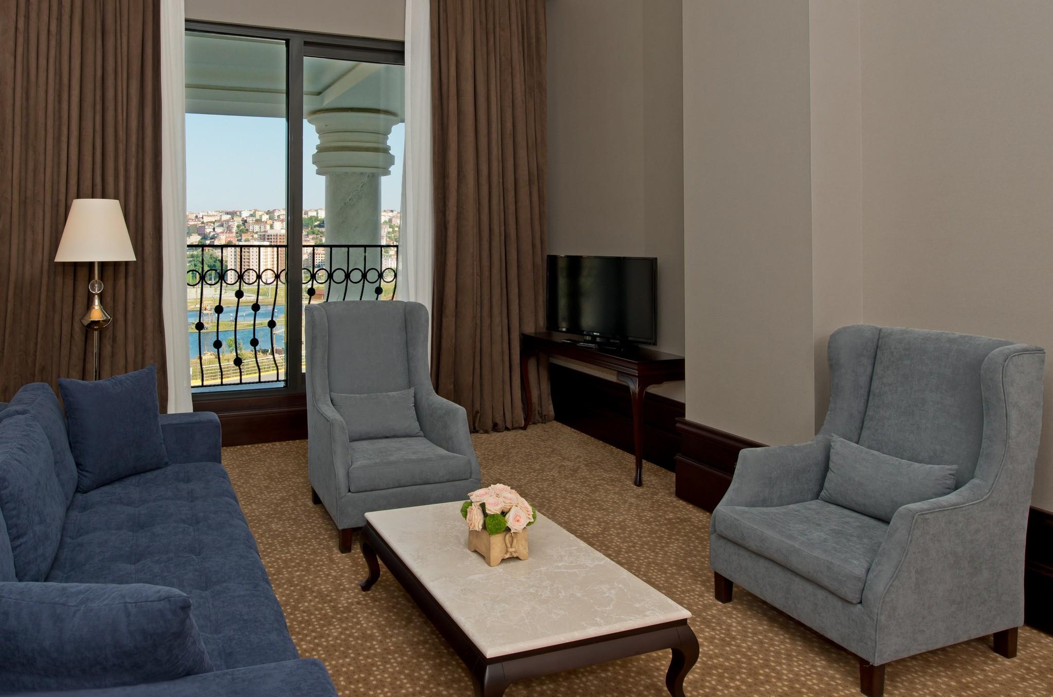 Vialand Palace Отель 4*