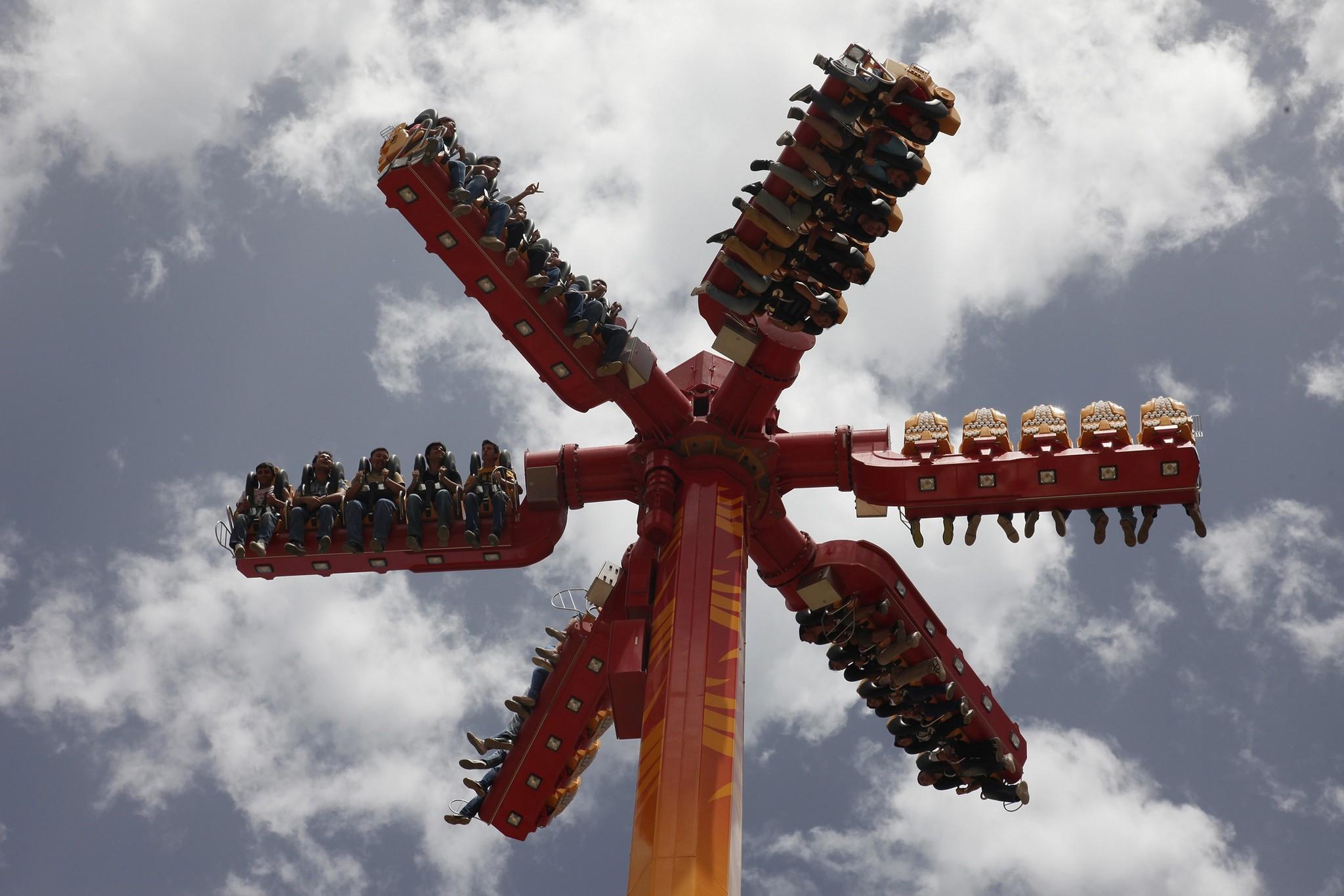 Vialand Palace Отель Стамбул