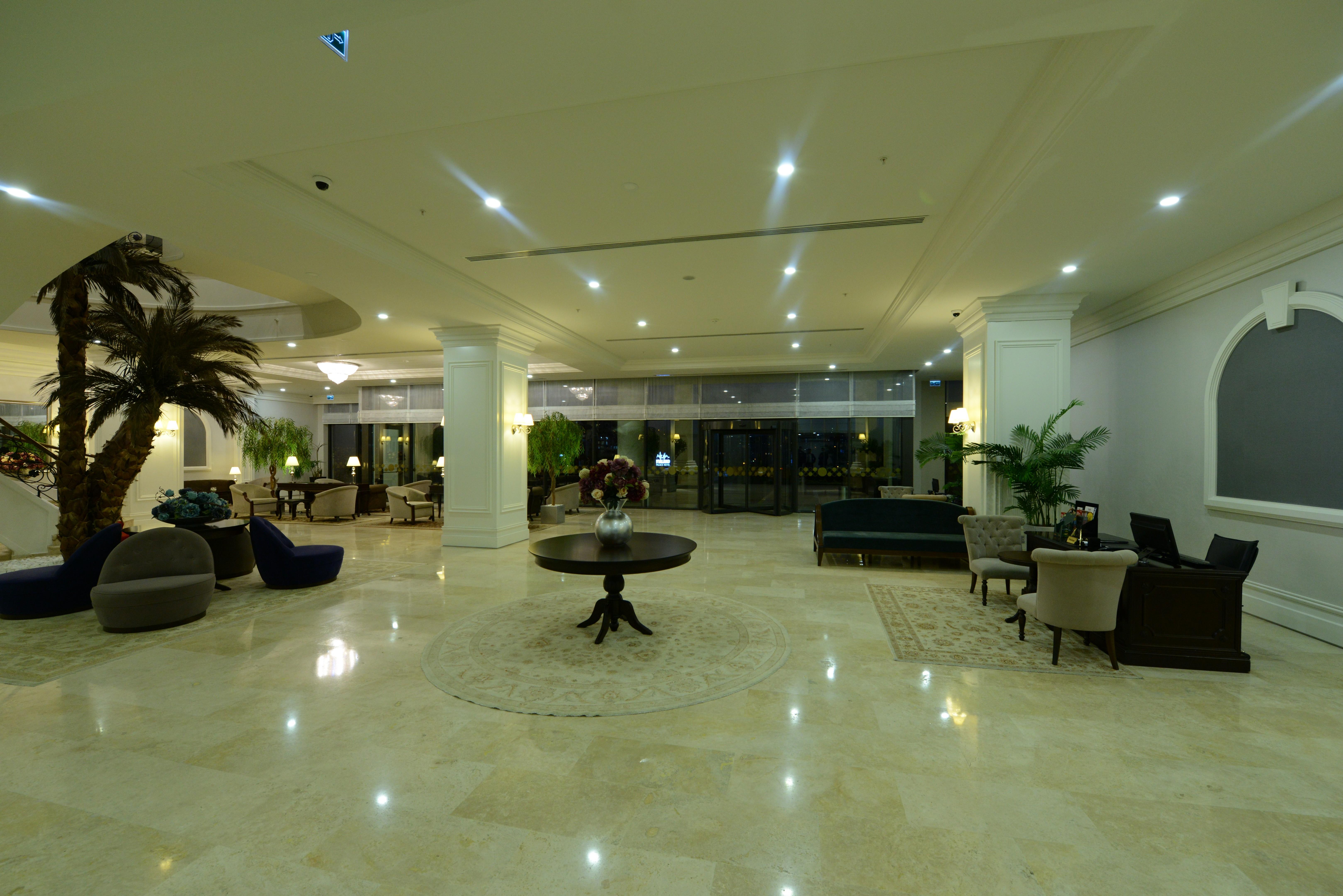 Vialand Palace Отель