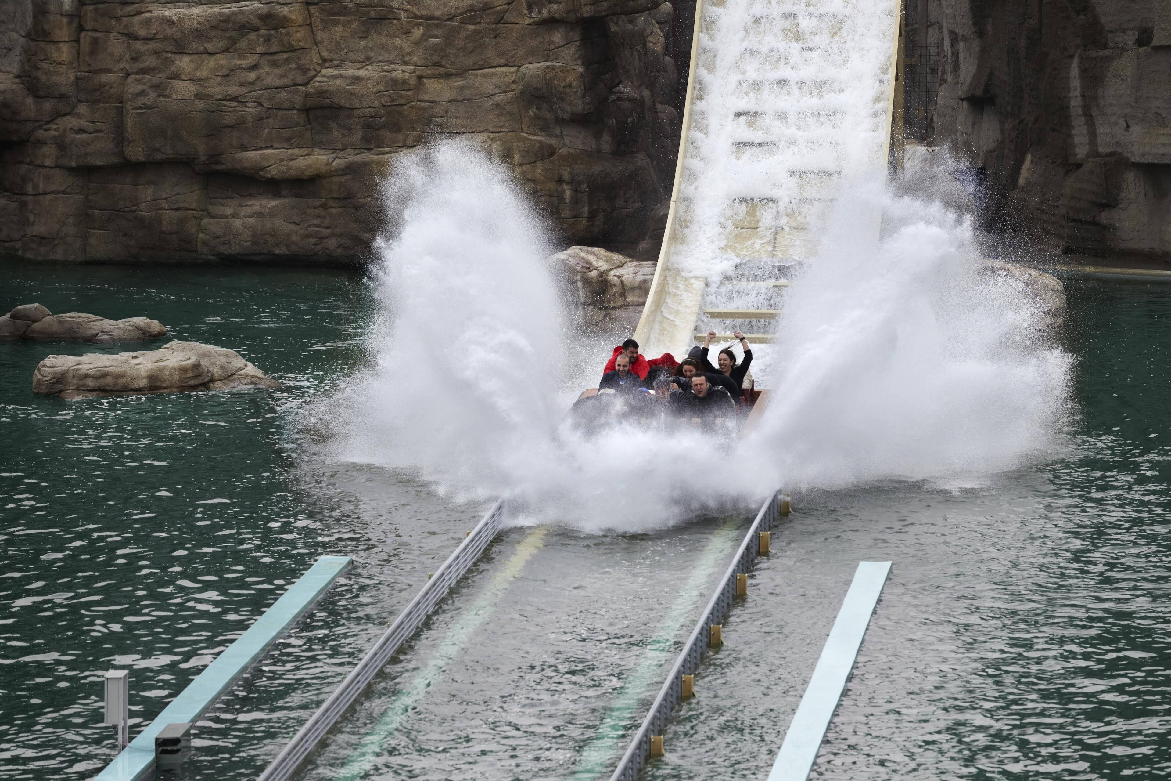 Vialand Palace Отель 4*