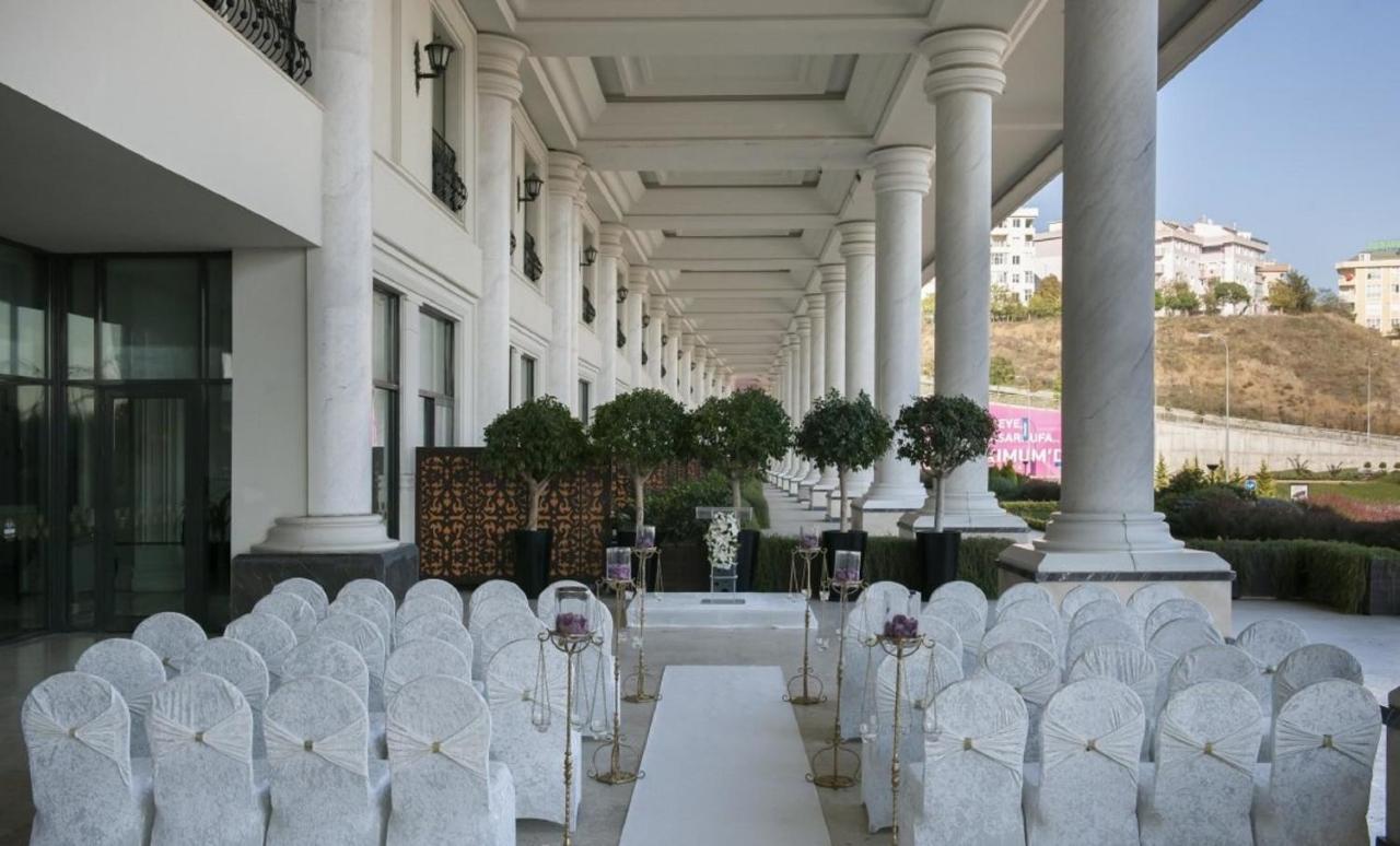 Vialand Palace Стамбул