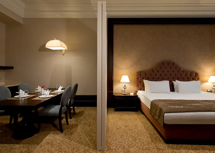 Vialand Palace Hotel